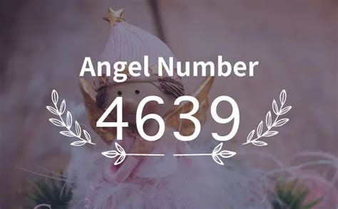 4D Number: 4639 .